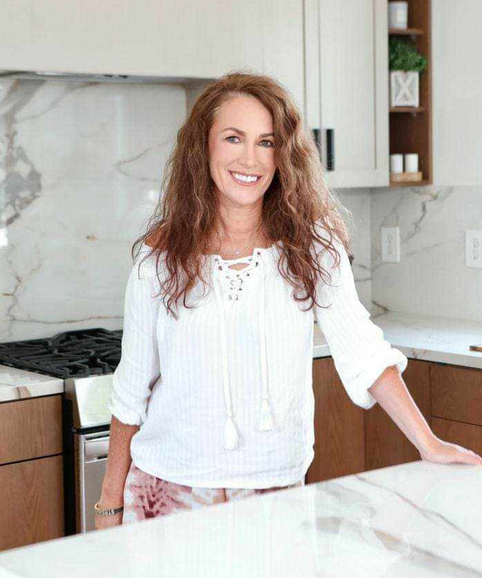 Caroline Blazovsky, Americas Healthy Home Expert®