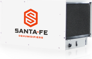 Santa Fe Dehumidifiers