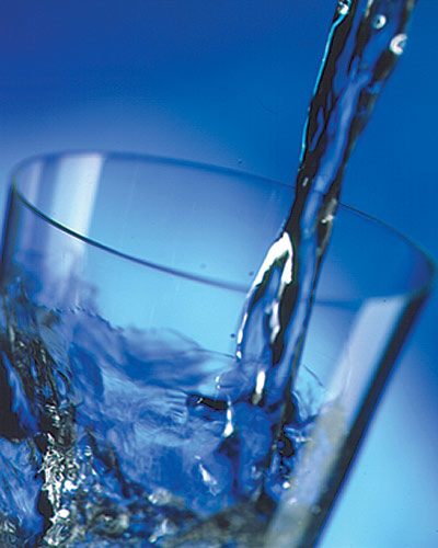 water filter