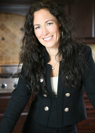 Caroline Blazovsky